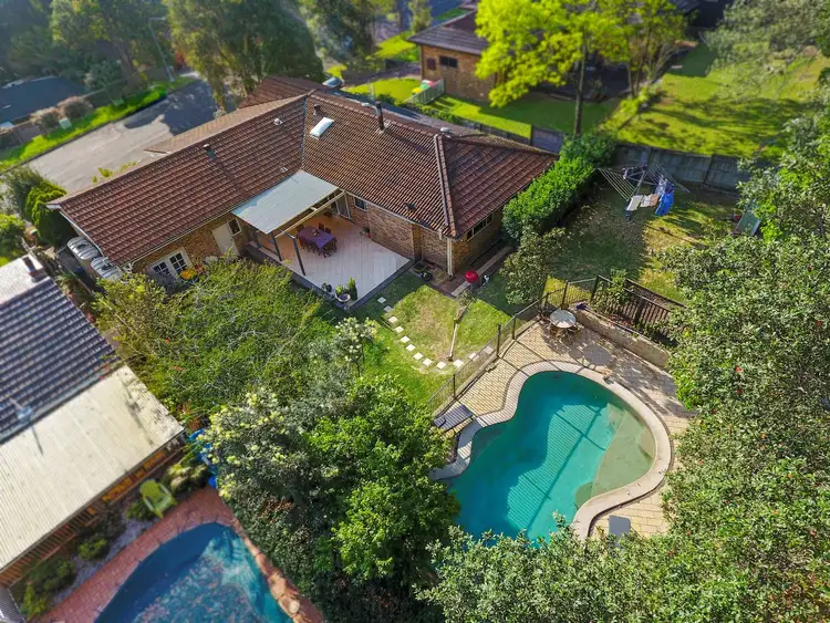 Third view of Homely house listing, 18 Perratt Close, Lisarow NSW 2250