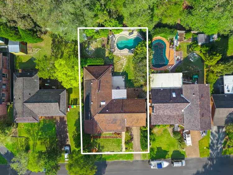 Fourth view of Homely house listing, 18 Perratt Close, Lisarow NSW 2250