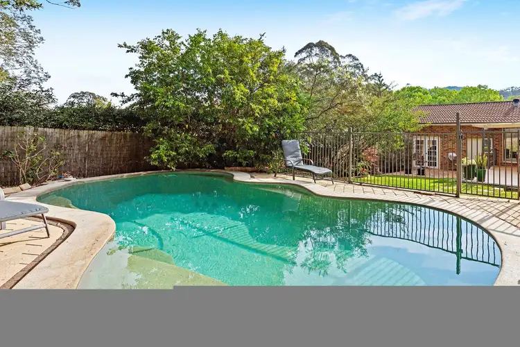 Fifth view of Homely house listing, 18 Perratt Close, Lisarow NSW 2250