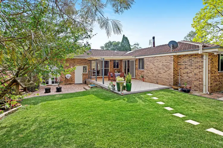 Sixth view of Homely house listing, 18 Perratt Close, Lisarow NSW 2250