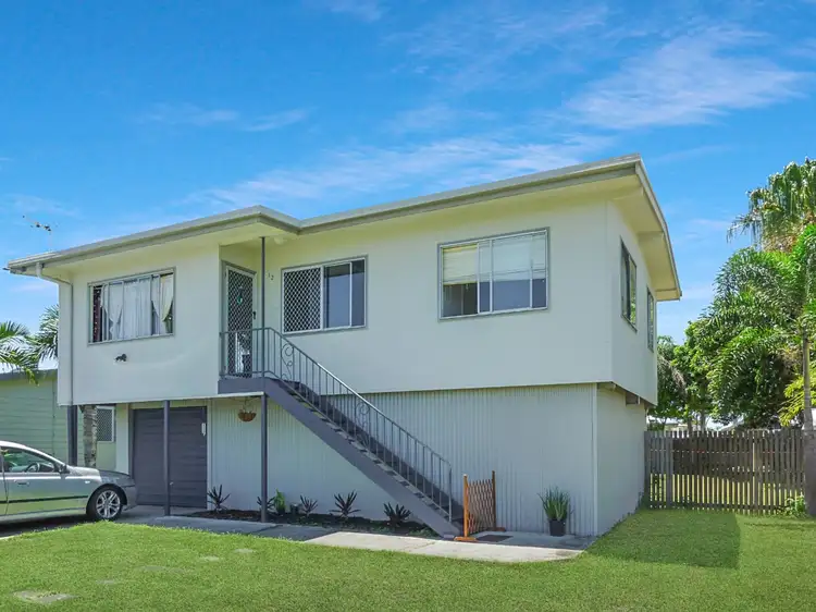 12 Michael Moohin Drive, Slade Point QLD 4740