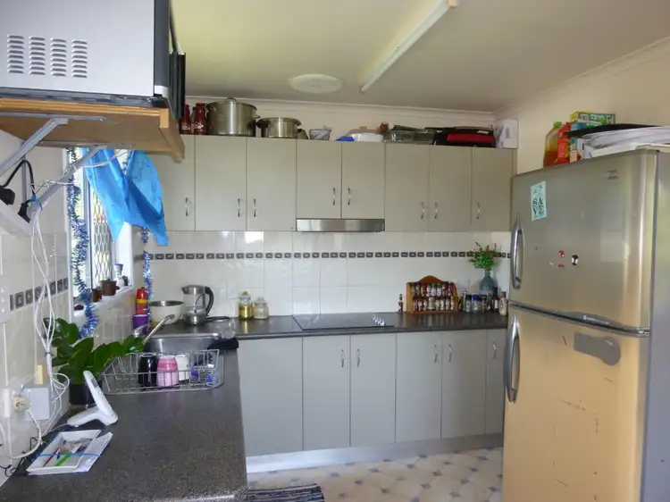 Second view of Homely house listing, 12 Michael Moohin Drive, Slade Point QLD 4740