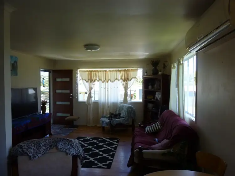 Third view of Homely house listing, 12 Michael Moohin Drive, Slade Point QLD 4740