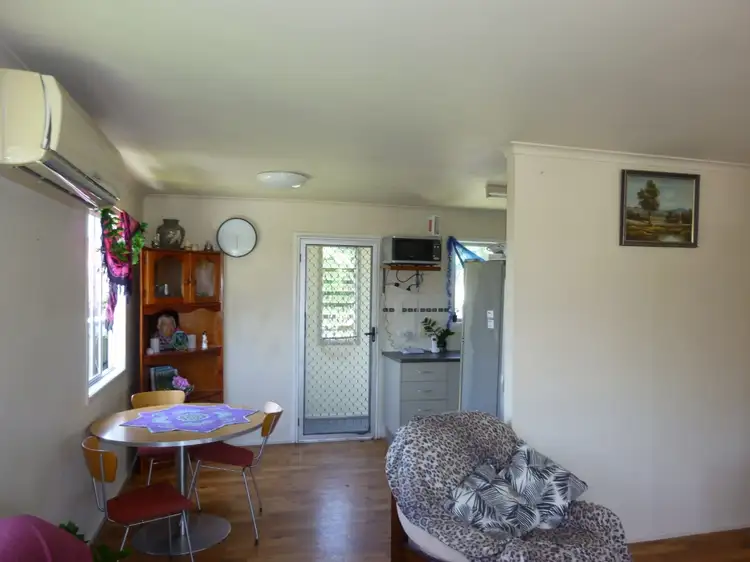 Fourth view of Homely house listing, 12 Michael Moohin Drive, Slade Point QLD 4740