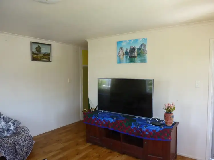Fifth view of Homely house listing, 12 Michael Moohin Drive, Slade Point QLD 4740