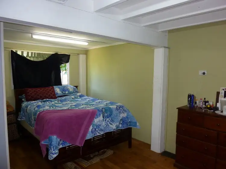 Sixth view of Homely house listing, 12 Michael Moohin Drive, Slade Point QLD 4740