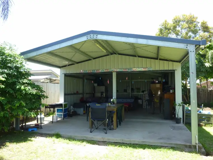Seventh view of Homely house listing, 12 Michael Moohin Drive, Slade Point QLD 4740