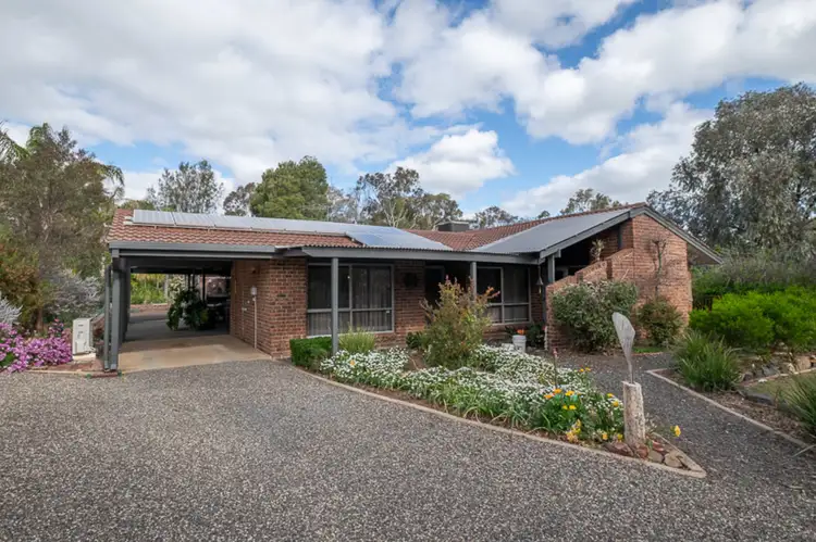 Main view of Homely house listing, 3 Truscott Street, Kapunda SA 5373