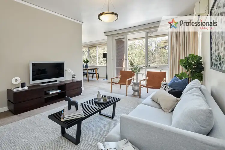 3/21A Dickens Street, Elwood VIC 3184