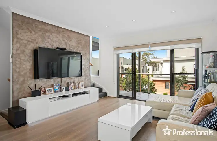 Fourth view of Homely townhouse listing, 14 Primary Street, Mooroolbark VIC 3138