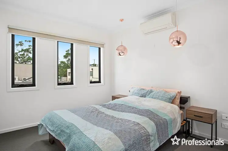 Fifth view of Homely townhouse listing, 14 Primary Street, Mooroolbark VIC 3138