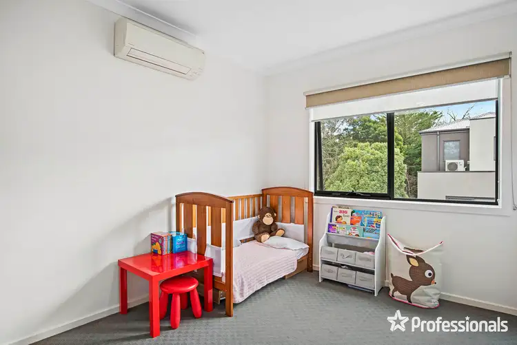 Sixth view of Homely townhouse listing, 14 Primary Street, Mooroolbark VIC 3138