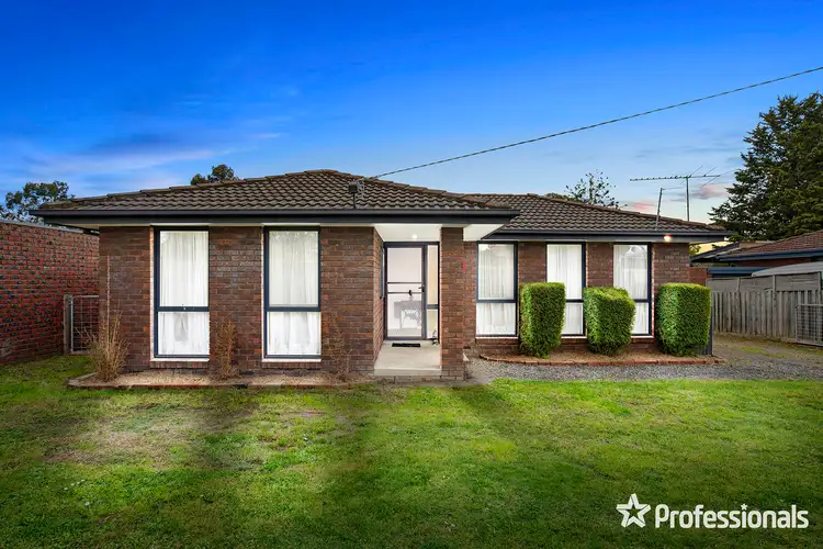 50 Lauriston Drive, Coldstream VIC 3770