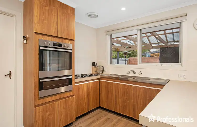 Second view of Homely house listing, 50 Lauriston Drive, Coldstream VIC 3770