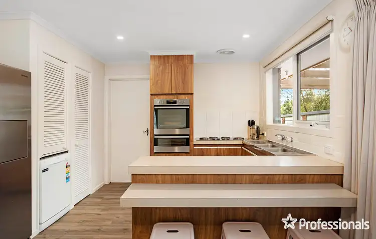 Third view of Homely house listing, 50 Lauriston Drive, Coldstream VIC 3770