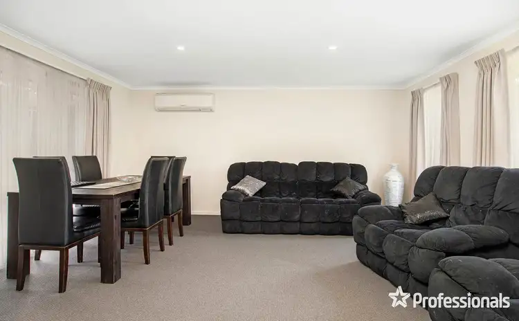 Fourth view of Homely house listing, 50 Lauriston Drive, Coldstream VIC 3770