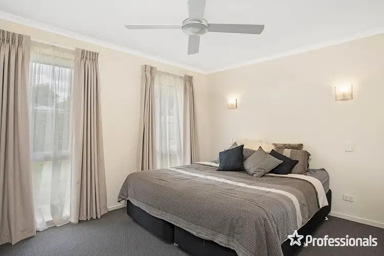 Fifth view of Homely house listing, 50 Lauriston Drive, Coldstream VIC 3770