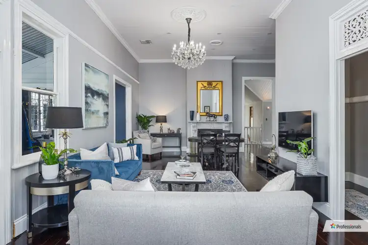18 Locke Street, New Farm QLD 4005