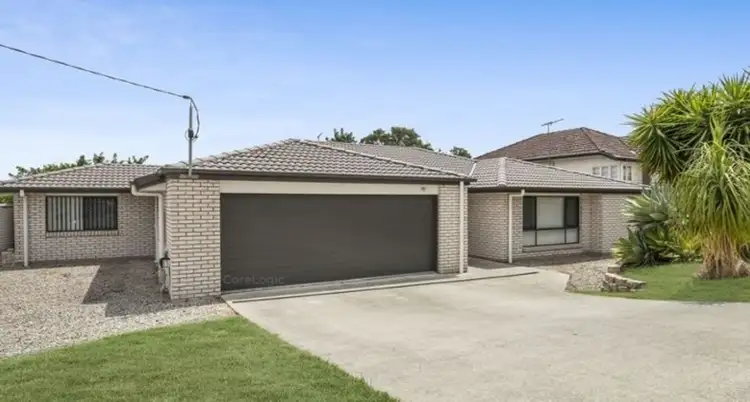 8 Rolleston Street, Keperra QLD 4054