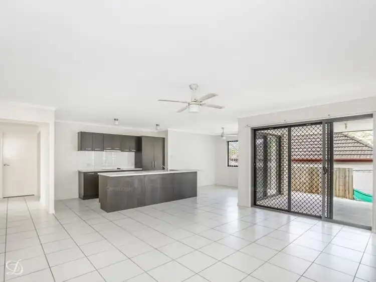 Fifth view of Homely house listing, 8 Rolleston Street, Keperra QLD 4054