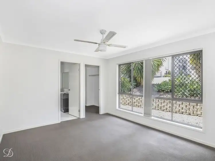 Sixth view of Homely house listing, 8 Rolleston Street, Keperra QLD 4054