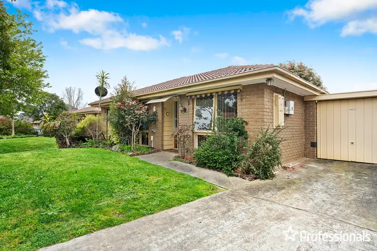 Main view of Homely unit listing, 6/31-35 Glen Park Road, Bayswater North VIC 3153