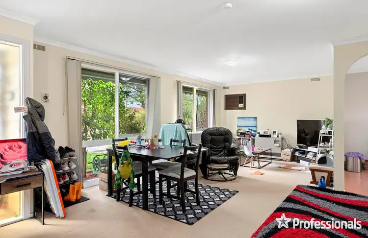 Second view of Homely unit listing, 6/31-35 Glen Park Road, Bayswater North VIC 3153