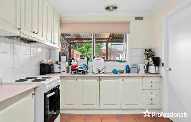 Third view of Homely unit listing, 6/31-35 Glen Park Road, Bayswater North VIC 3153