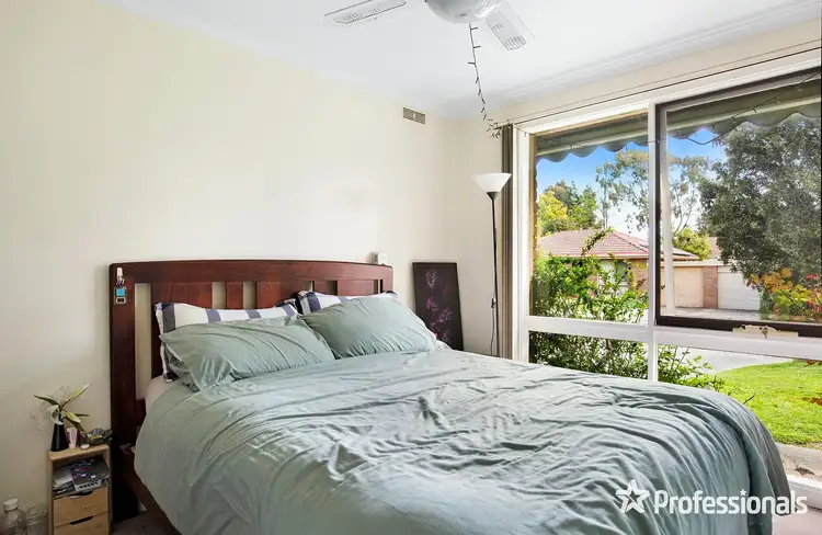 Fourth view of Homely unit listing, 6/31-35 Glen Park Road, Bayswater North VIC 3153