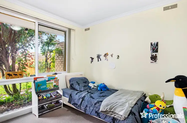 Fifth view of Homely unit listing, 6/31-35 Glen Park Road, Bayswater North VIC 3153