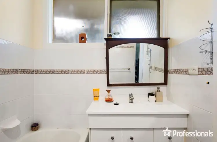 Sixth view of Homely unit listing, 6/31-35 Glen Park Road, Bayswater North VIC 3153