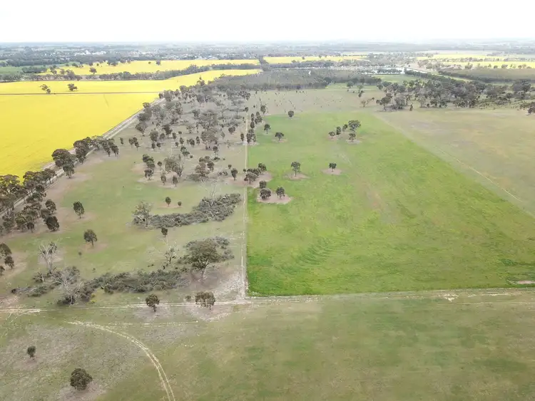 Second view of Homely rural property listing, 482 Swamp Road, Numurkah VIC 3636
