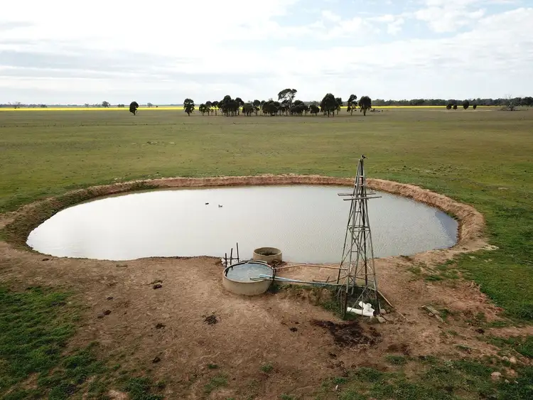 Fourth view of Homely rural property listing, 482 Swamp Road, Numurkah VIC 3636