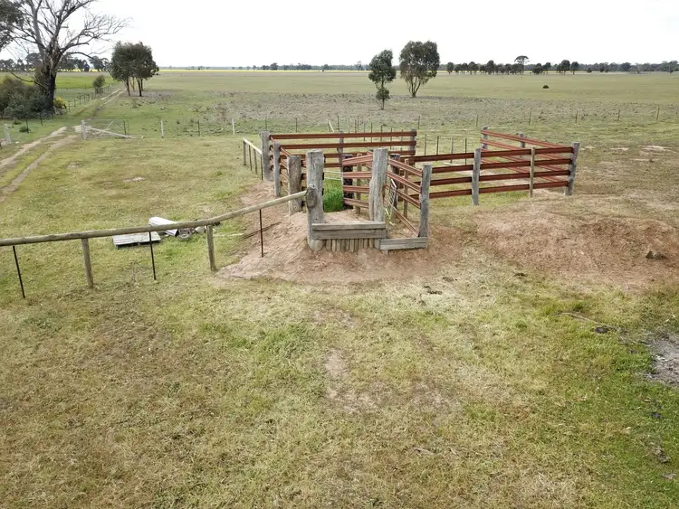 Fifth view of Homely rural property listing, 482 Swamp Road, Numurkah VIC 3636