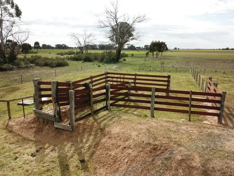 Sixth view of Homely rural property listing, 482 Swamp Road, Numurkah VIC 3636