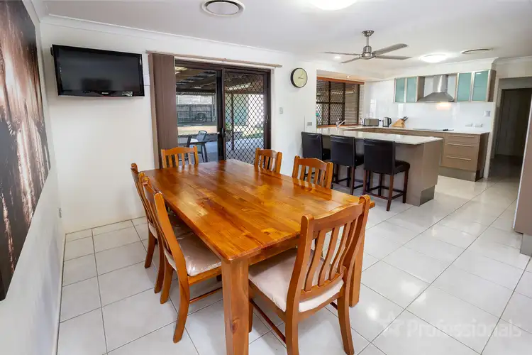 Fifth view of Homely house listing, 2 Gracemere Street, Morayfield QLD 4506