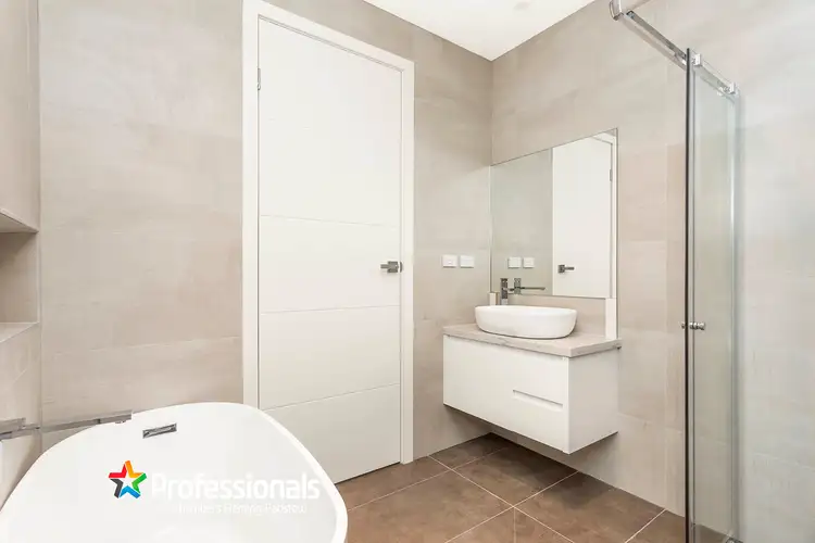 Fourth view of Homely semi-detached listing, 17 Springfield Road, Padstow NSW 2211