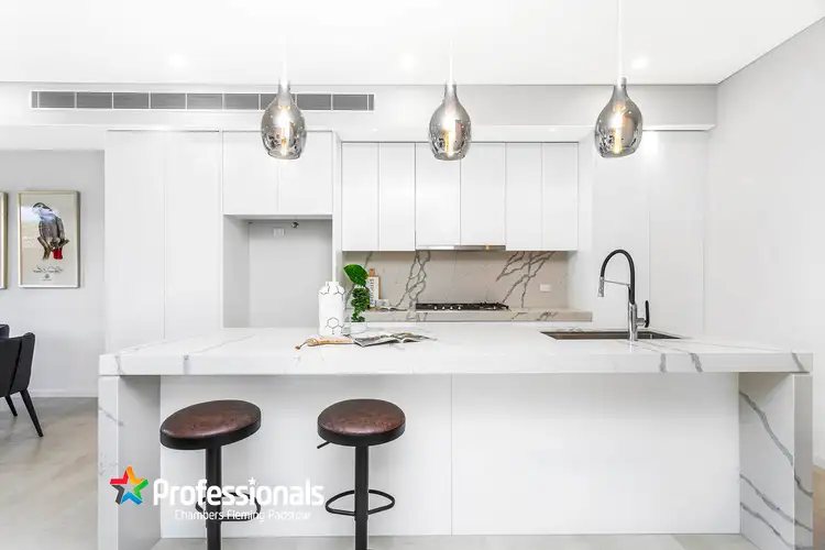 Fifth view of Homely semi-detached listing, 17 Springfield Road, Padstow NSW 2211