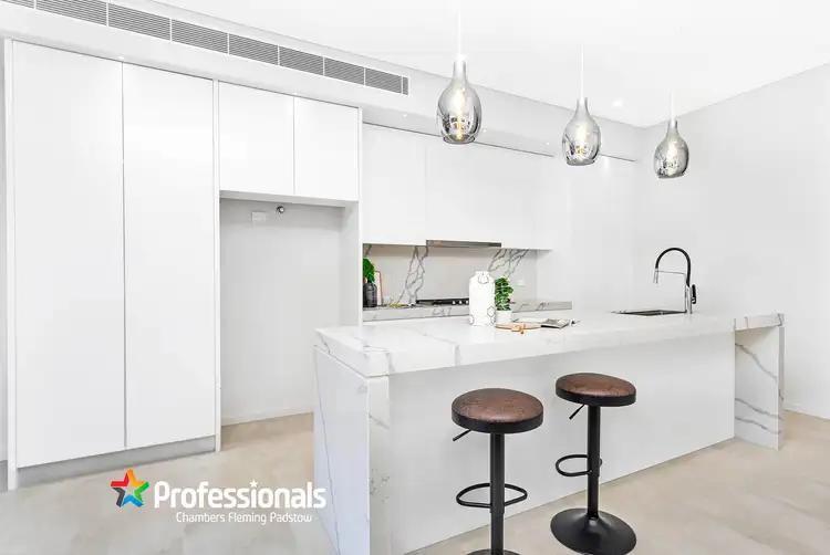 Sixth view of Homely semi-detached listing, 17 Springfield Road, Padstow NSW 2211