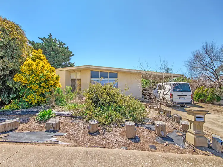 Main view of Homely house listing, 3 Valleyview Crescent, Hackham West SA 5163