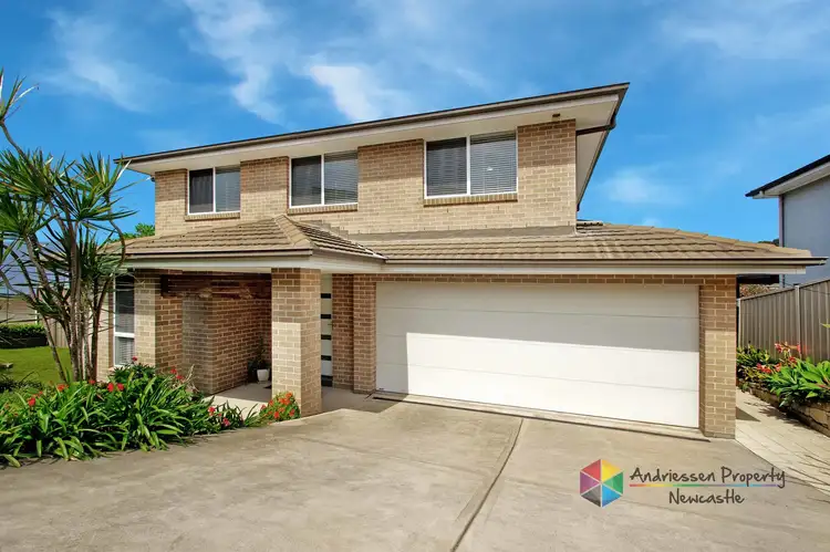8 Eliza Place, Macquarie Hills NSW 2285