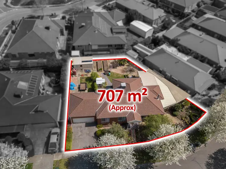 Main view of Homely house listing, 12 Reay Drive, Craigieburn VIC 3064