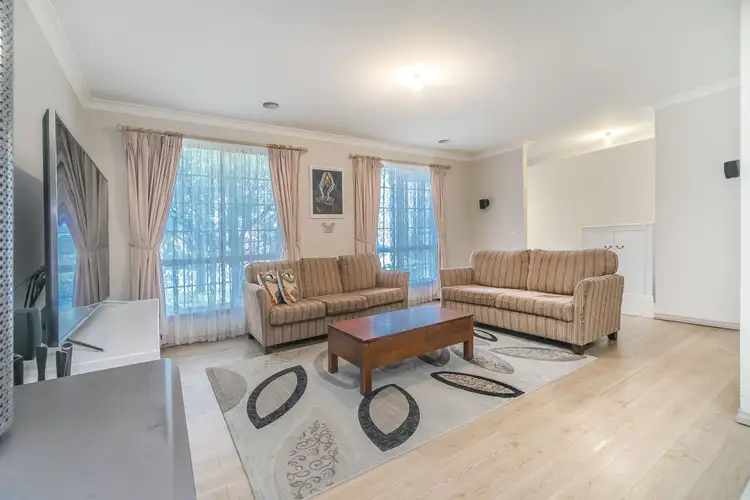 Third view of Homely house listing, 12 Reay Drive, Craigieburn VIC 3064
