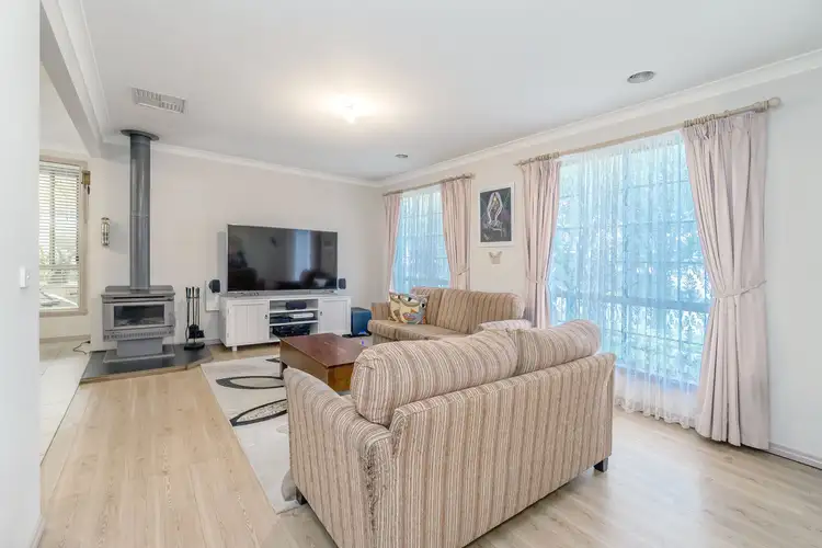 Fourth view of Homely house listing, 12 Reay Drive, Craigieburn VIC 3064