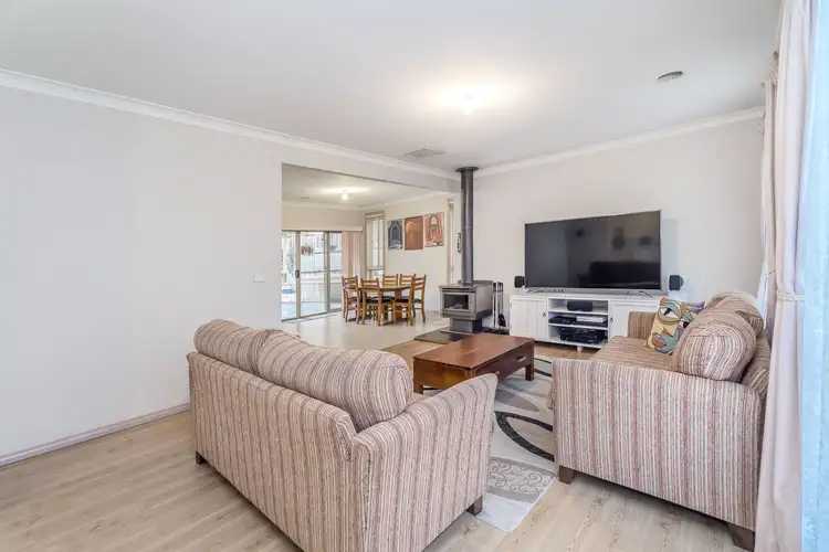 Fifth view of Homely house listing, 12 Reay Drive, Craigieburn VIC 3064