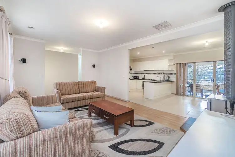 Sixth view of Homely house listing, 12 Reay Drive, Craigieburn VIC 3064
