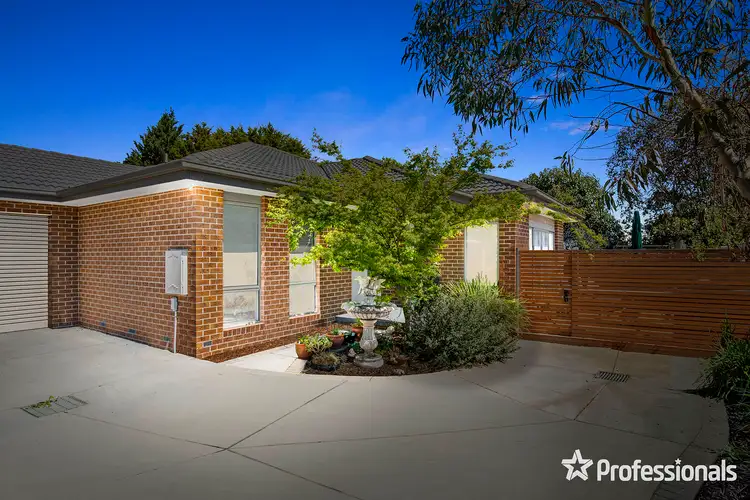247a Manchester Road, Mooroolbark VIC 3138