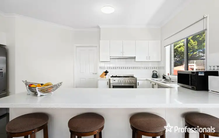 Second view of Homely house listing, 247a Manchester Road, Mooroolbark VIC 3138