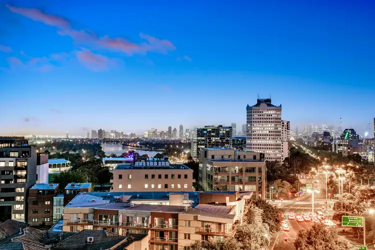 411/3-5 St Kilda Road, St Kilda VIC 3182