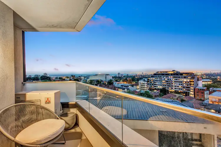 Third view of Homely apartment listing, 411/3-5 St Kilda Road, St Kilda VIC 3182